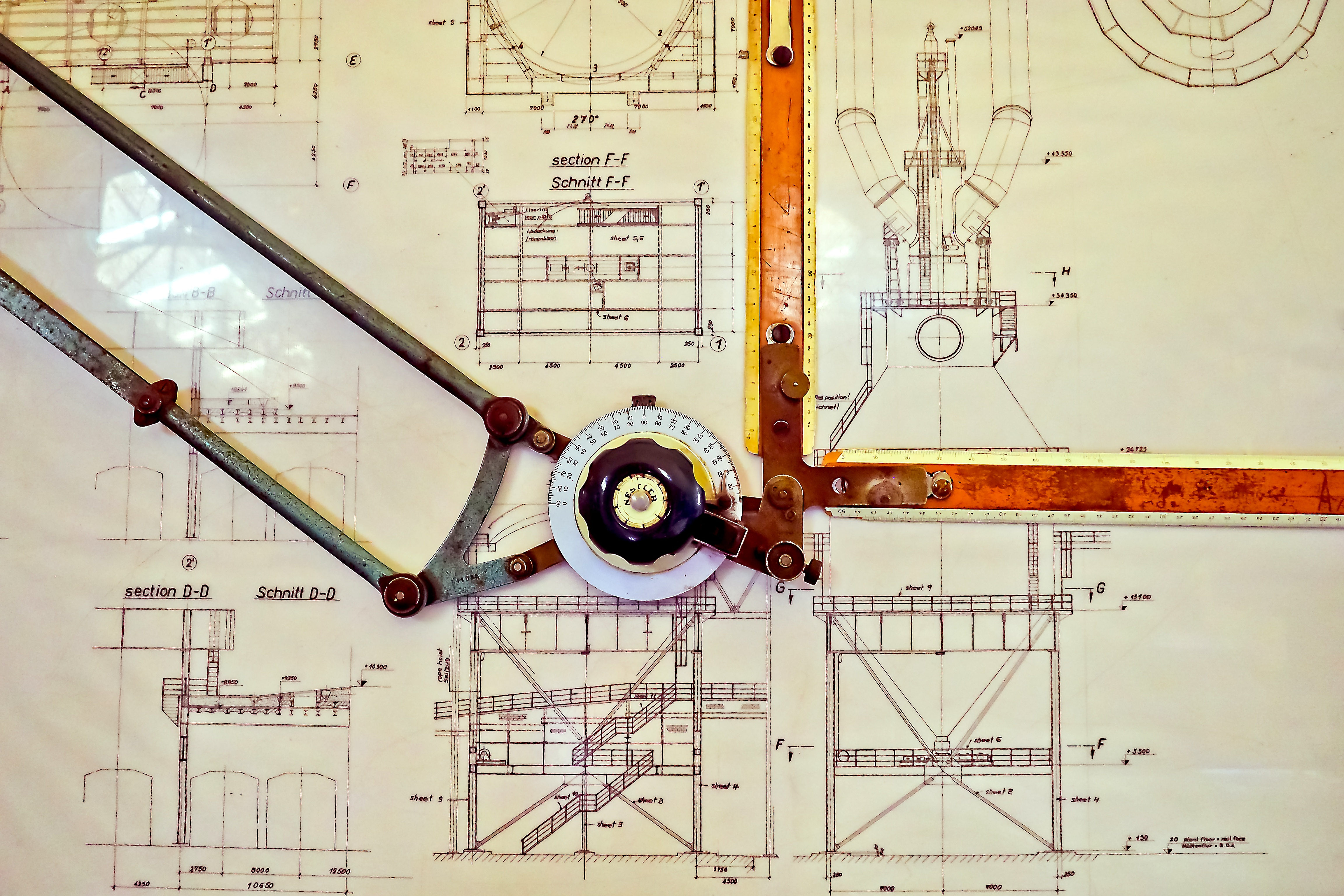 Accompagnement au Permis de Construire : à qui s'adresser pour se faire aider ?